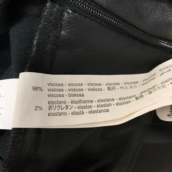 Stradivarius women pants - Picture 8 of 8